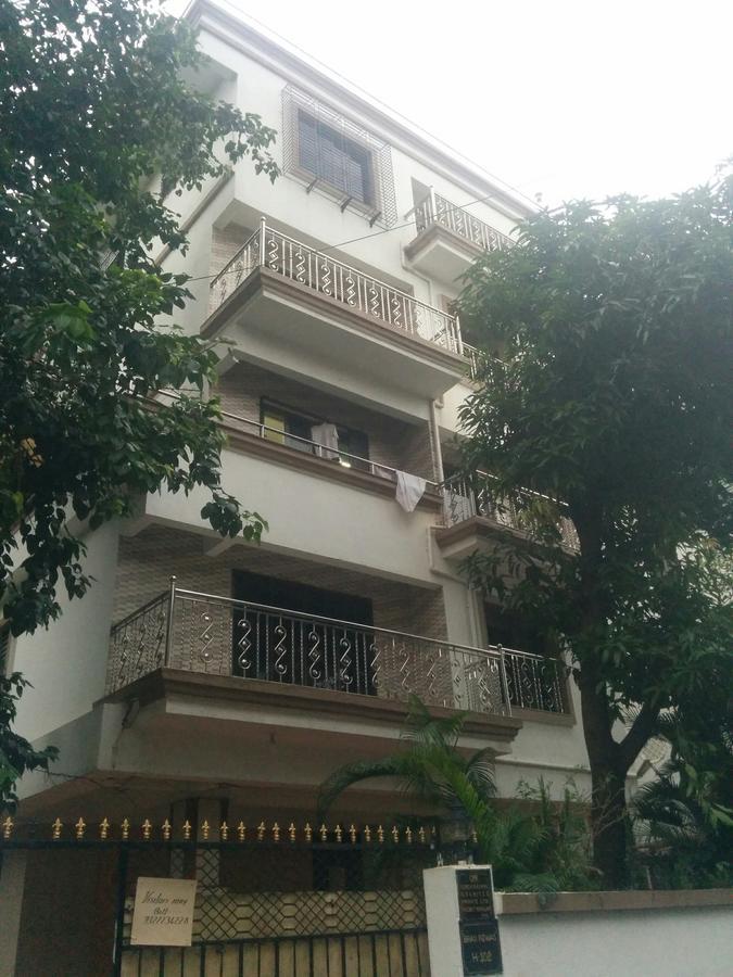 Comfortable Living Navi Mumbai Exterior photo