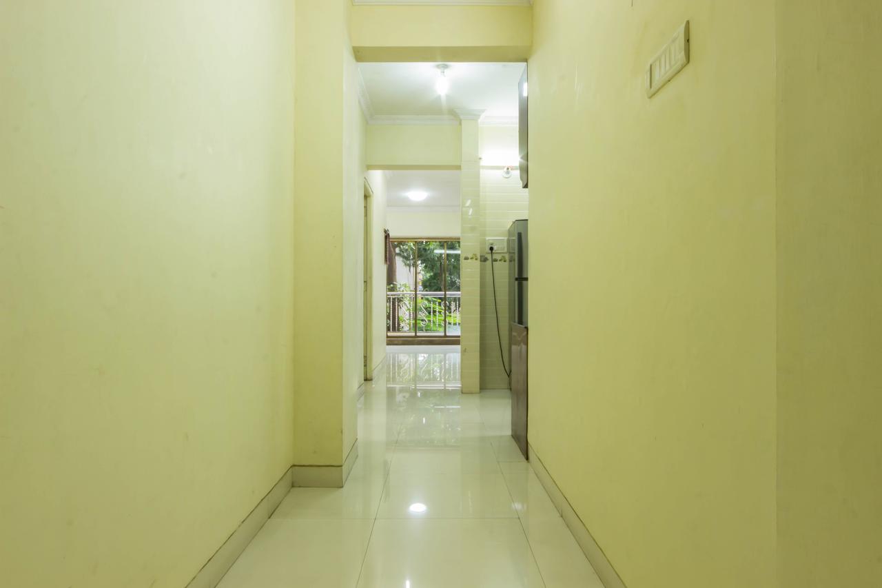 Comfortable Living Navi Mumbai Exterior photo