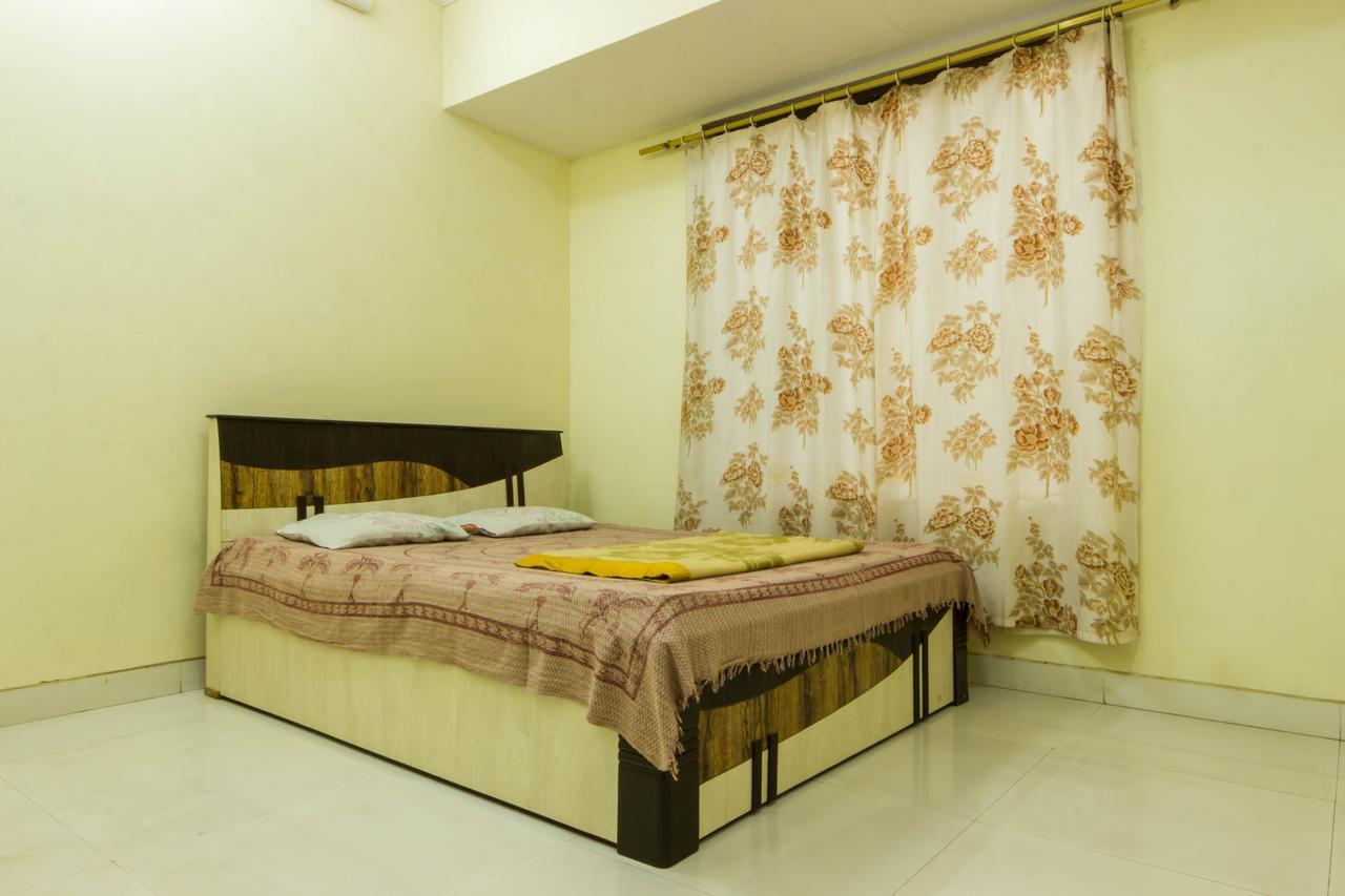 Comfortable Living Navi Mumbai Exterior photo